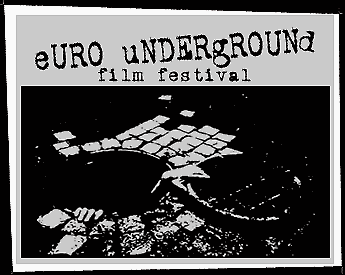 Welcome To Euro Underground